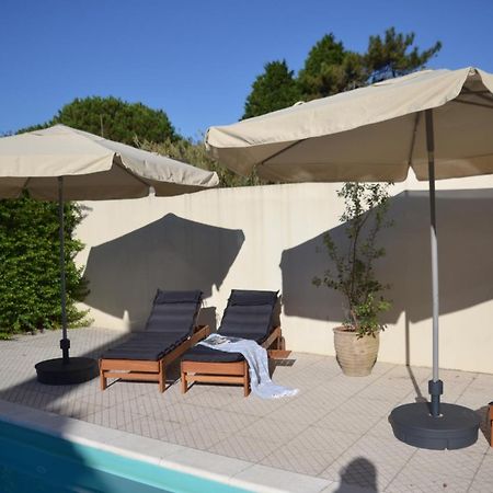 Casas Cerejas Bed & Breakfast Serra de Mangues Exterior foto