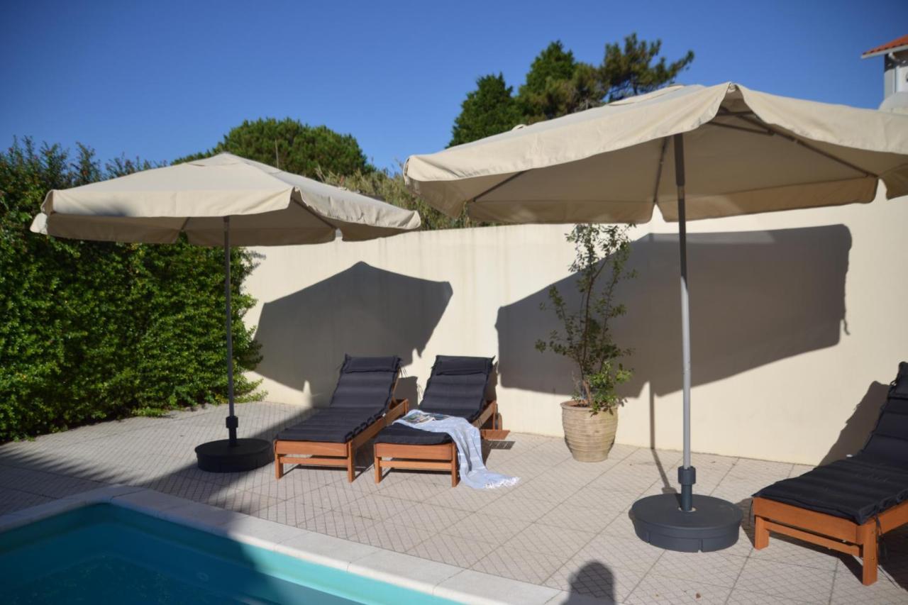 Casas Cerejas Bed & Breakfast Serra de Mangues Exterior foto