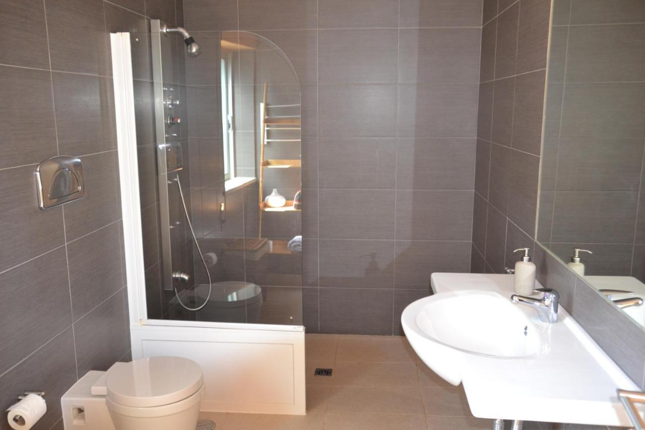 Casas Cerejas Bed & Breakfast Serra de Mangues Exterior foto