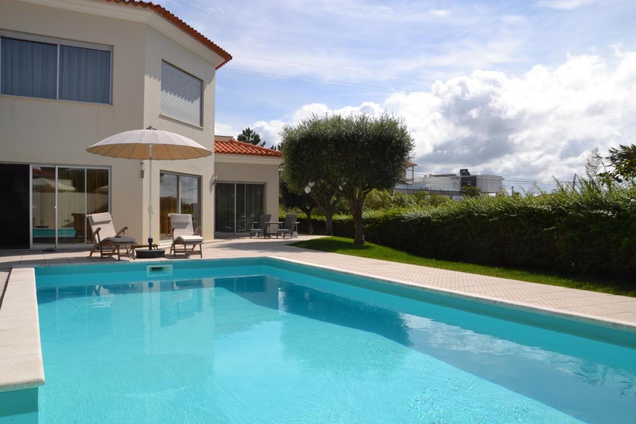 Casas Cerejas Bed & Breakfast Serra de Mangues Exterior foto
